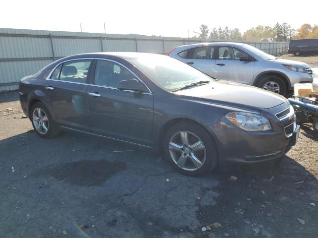 1G1ZD5E09CF263924 - 2012 CHEVROLET MALIBU 2LT GRAY photo 4