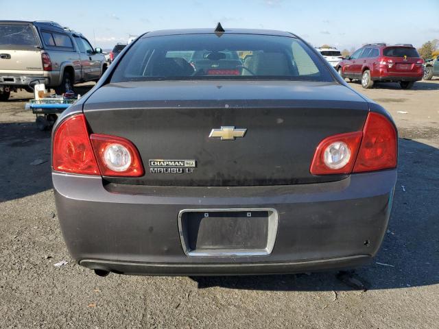 1G1ZD5E09CF263924 - 2012 CHEVROLET MALIBU 2LT GRAY photo 6