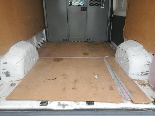 3C6TRVNG3GE126898 - 2016 RAM PROMASTER 1500 STANDARD Սպիտակ լուսանկար 10