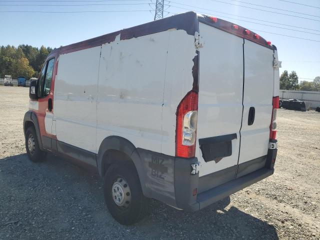 3C6TRVNG3GE126898 - 2016 RAM PROMASTER 1500 STANDARD Սպիտակ լուսանկար 2