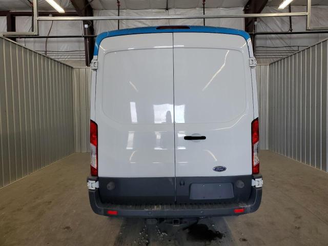 1FTBW2CM7GKA89663 - 2016 FORD TRANSIT T-350 WHITE photo 6