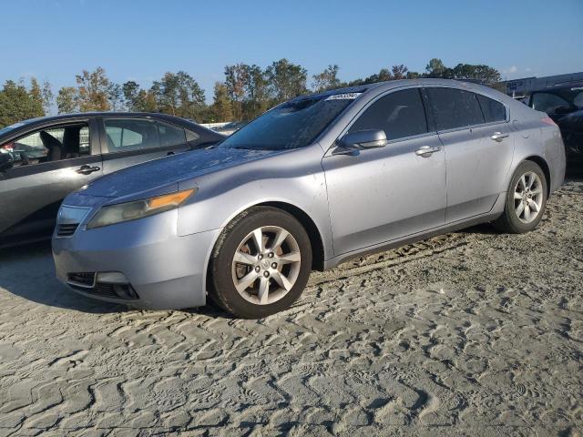 2012 ACURA TL, 