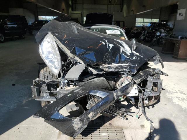 1G8MB35B77Y113442 - 2007 SATURN SKY BLACK photo 5