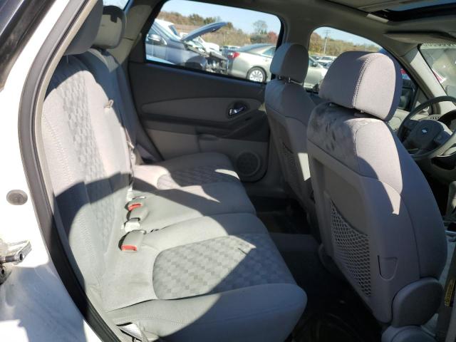 1G1ZT64844F189233 - 2004 CHEVROLET MALIBU MAXX LS 白色 照片 10