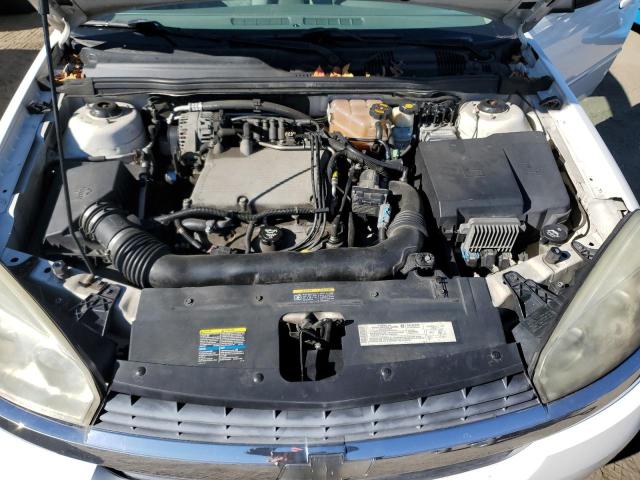 1G1ZT64844F189233 - 2004 CHEVROLET MALIBU MAXX LS 白色 照片 11