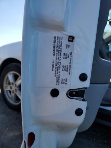 1G1ZT64844F189233 - 2004 CHEVROLET MALIBU MAXX LS 白色 照片 12