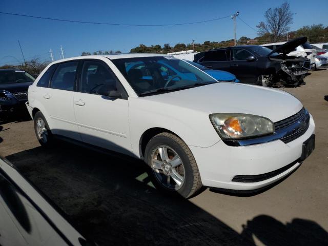 1G1ZT64844F189233 - 2004 CHEVROLET MALIBU MAXX LS 白色 照片 4