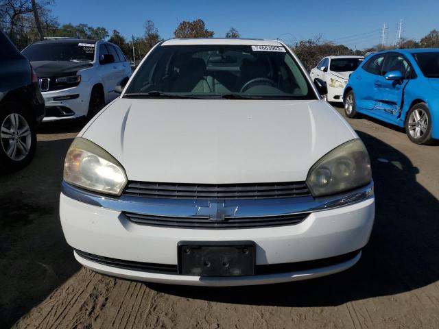 1G1ZT64844F189233 - 2004 CHEVROLET MALIBU MAXX LS 白色 照片 5