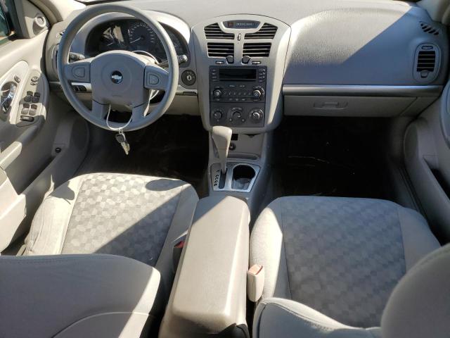 1G1ZT64844F189233 - 2004 CHEVROLET MALIBU MAXX LS 白色 照片 8