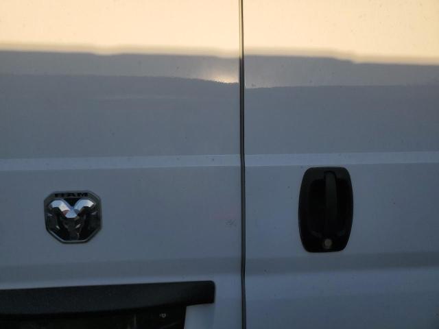 3C6MRVJG7PE538140 - 2023 RAM PROMASTER 3500 HIGH Ağ foto 10