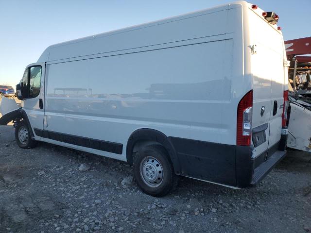 3C6MRVJG7PE538140 - 2023 RAM PROMASTER 3500 HIGH WHITE photo 2