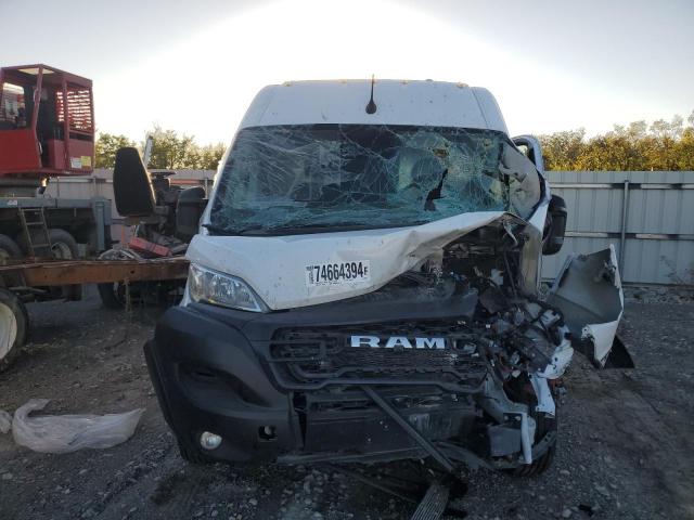 3C6MRVJG7PE538140 - 2023 RAM PROMASTER 3500 HIGH Ağ foto 5
