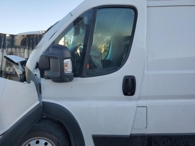 3C6MRVJG7PE538140 - 2023 RAM PROMASTER 3500 HIGH Ağ foto 7
