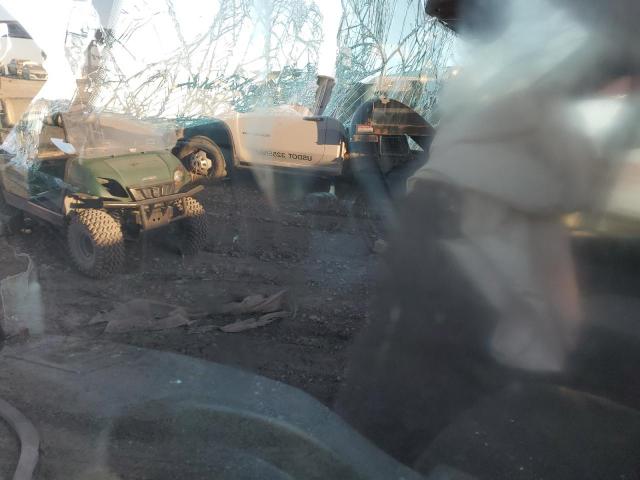 3C6MRVJG7PE538140 - 2023 RAM PROMASTER 3500 HIGH Ağ foto 8