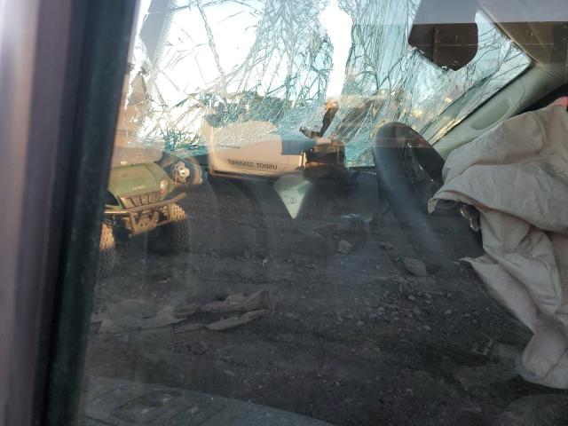 3C6MRVJG7PE538140 - 2023 RAM PROMASTER 3500 HIGH Ağ foto 9