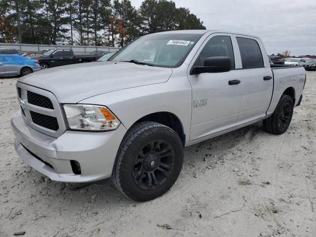 2018 RAM 1500 ST, 