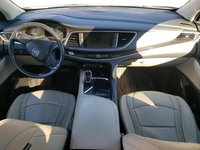 5GAEVAKW6KJ203116 - 2019 BUICK ENCLAVE ESSENCE 白色 照片 8