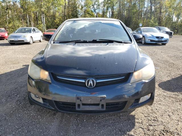 2HHFD56747H202715 - 2007 ACURA CSX PREMIUM NAVIGATION BLACK photo 5