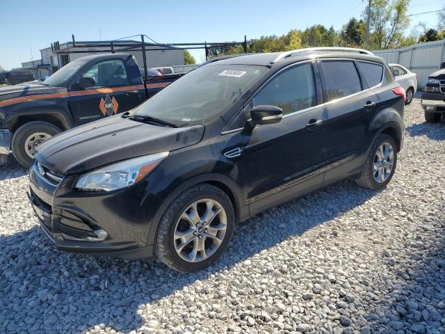 2015 FORD ESCAPE TITANIUM, 