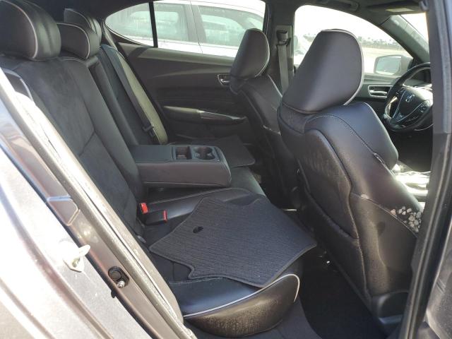 19UUB3F69LA001401 - 2020 ACURA TLX TECHNOLOGY 灰色 照片 10