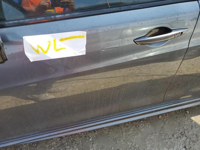 19UUB3F69LA001401 - 2020 ACURA TLX TECHNOLOGY 灰色 照片 12