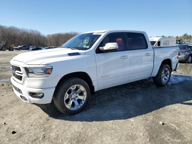 2020 RAM 1500 BIG HORN/LONE STAR, 