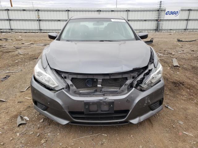 1N4AL3AP7HC472687 - 2017 NISSAN ALTIMA 2.5 GRAY photo 5