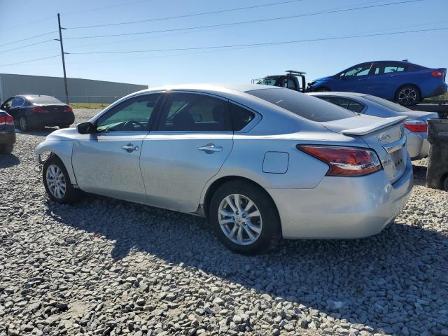 1N4AL3AP5EC148262 - 2014 NISSAN ALTIMA 2.5 SILVER photo 2