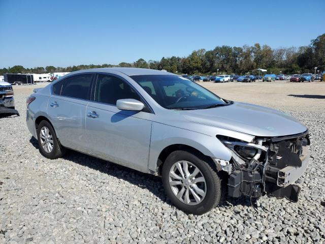 1N4AL3AP5EC148262 - 2014 NISSAN ALTIMA 2.5 SILVER photo 4