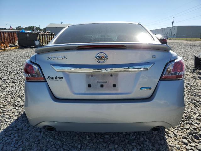 1N4AL3AP5EC148262 - 2014 NISSAN ALTIMA 2.5 SILVER photo 6