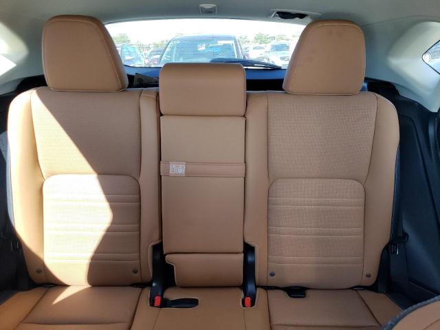 JTJYARBZ9K2156395 - 2019 LEXUS NX 300 BASE 银色 照片 10