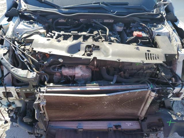 SHHFK7H4XHU203834 - 2017 HONDA CIVIC SPORT 白色 照片 11