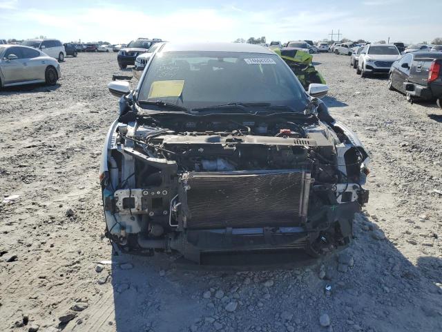 SHHFK7H4XHU203834 - 2017 HONDA CIVIC SPORT 白色 照片 5