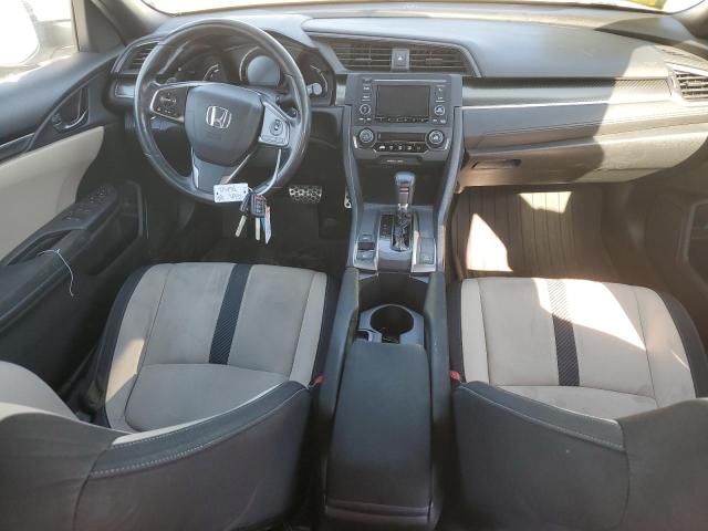 SHHFK7H4XHU203834 - 2017 HONDA CIVIC SPORT 白色 照片 8