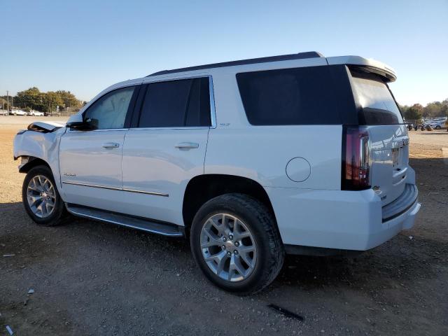 1GKS1DKC3LR289187 - 2020 GMC YUKON SLT WHITE photo 2