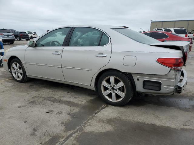 JTHBA30G465152913 - 2006 LEXUS ES 330 BEIGE photo 2