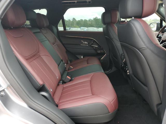 SAL119F45RA407053 - 2024 LAND ROVER RANGE ROVE AUTOBIOGRAPHY GRAY photo 11