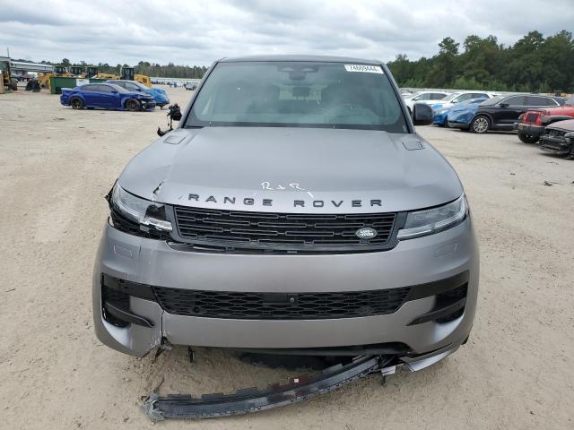 SAL119F45RA407053 - 2024 LAND ROVER RANGE ROVE AUTOBIOGRAPHY GRAY photo 5