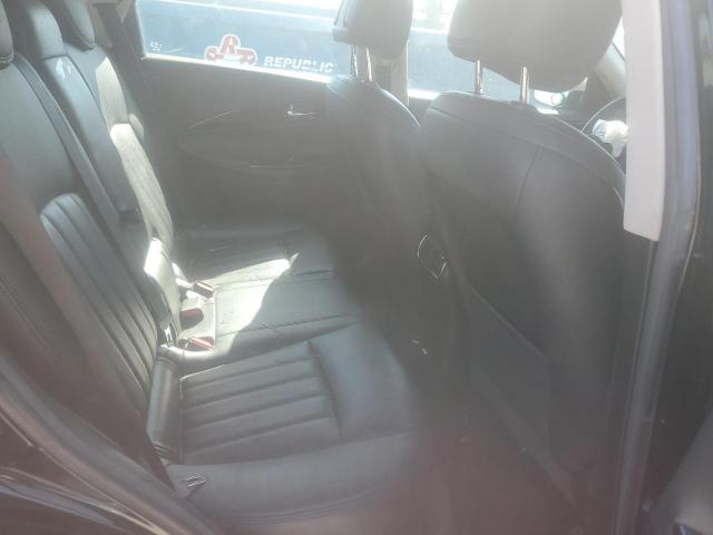 JN1AJ0HP6CM401376 - 2012 INFINITI EX35 BASE 黑色 照片 11