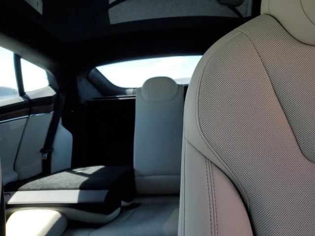 5YJSA1E56NF487455 - 2022 TESLA MODEL S 蓝色 照片 10