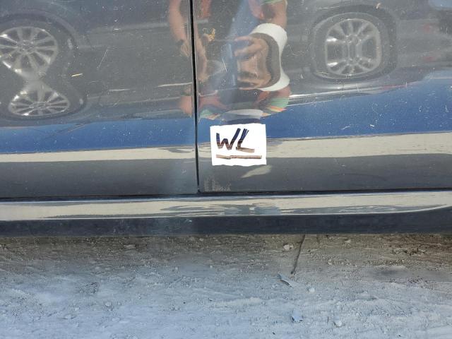 5YJSA1E56NF487455 - 2022 TESLA MODEL S 蓝色 照片 12