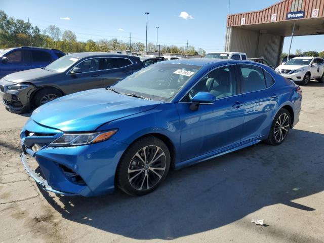 2018 TOYOTA CAMRY L, 