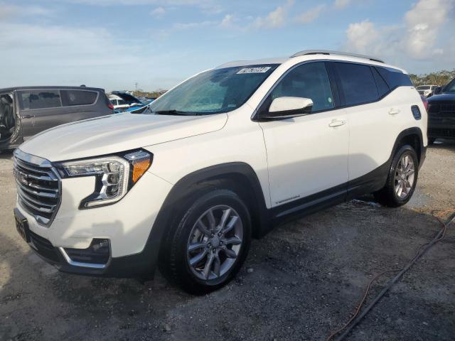 2023 GMC TERRAIN SLT, 