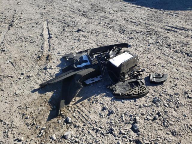 4JGDA5HB4CA021056 - 2012 MERCEDES-BENZ ML 350 4MATIC SILVER photo 13