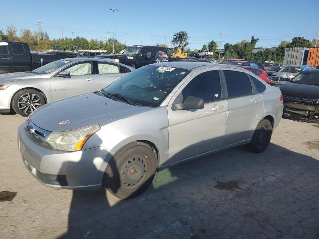 2010 FORD FOCUS SE, 