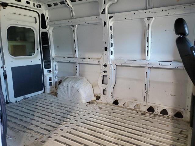 3C6TRVCG9LE131147 - 2020 RAM PROMASTER 2500 HIGH თეთრი ფოტო 11