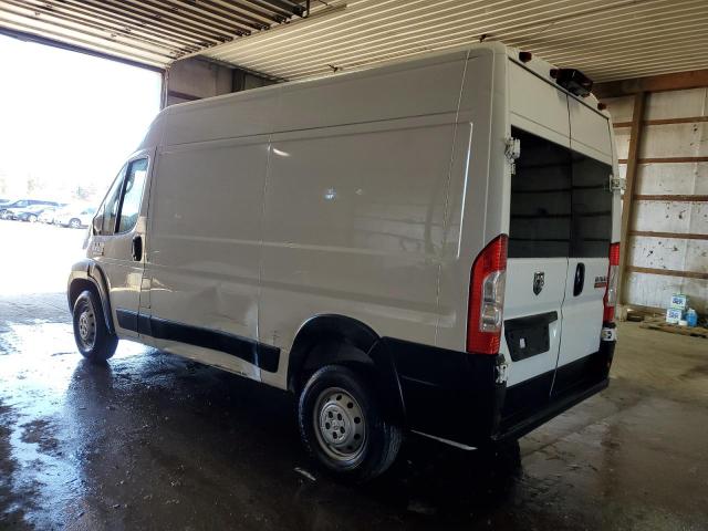 3C6TRVCG9LE131147 - 2020 RAM PROMASTER 2500 HIGH თეთრი ფოტო 2