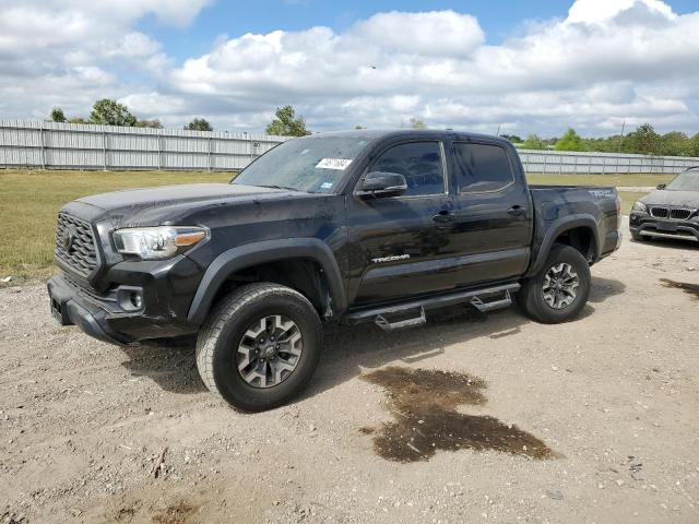 2020 TOYOTA TACOMA DOUBLE CAB, 