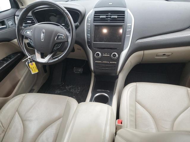 5LMTJ3DH3HUL35603 - 2017 LINCOLN MKC RESERVE BLACK photo 8