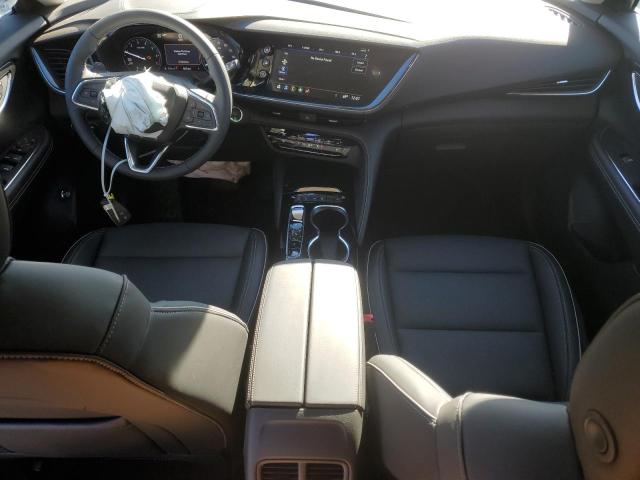 LRBFZPR47PD163891 - 2023 BUICK ENVISION ESSENCE BLUE photo 8